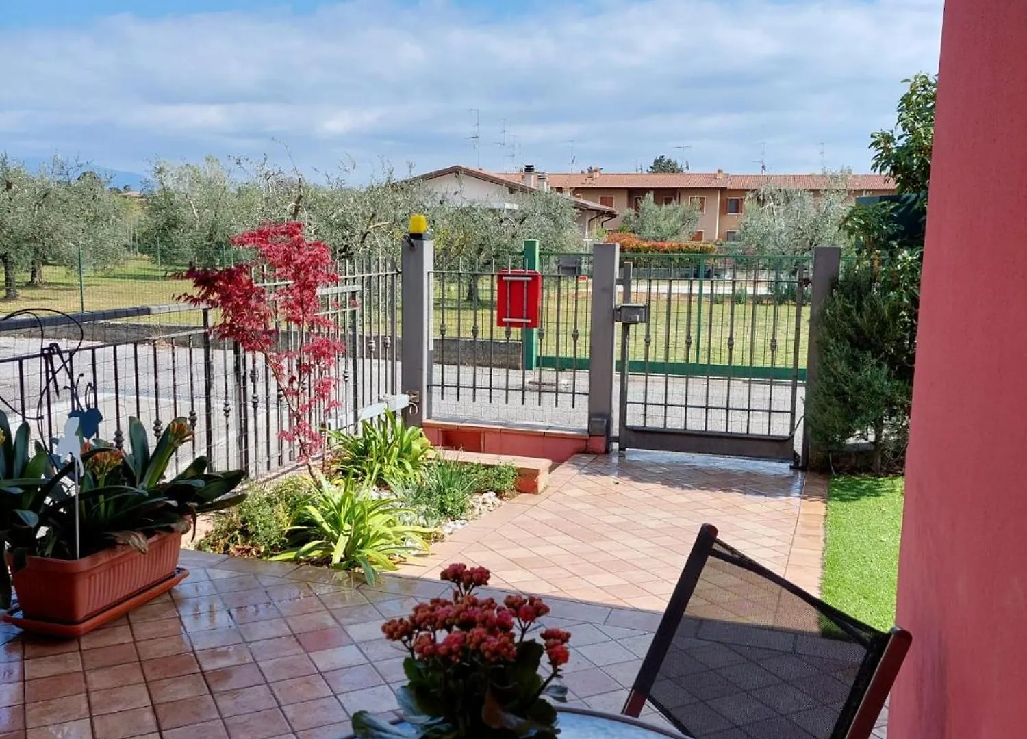 Casa Arcoiris By Bookinggardalake Manerba del Garda 0*,