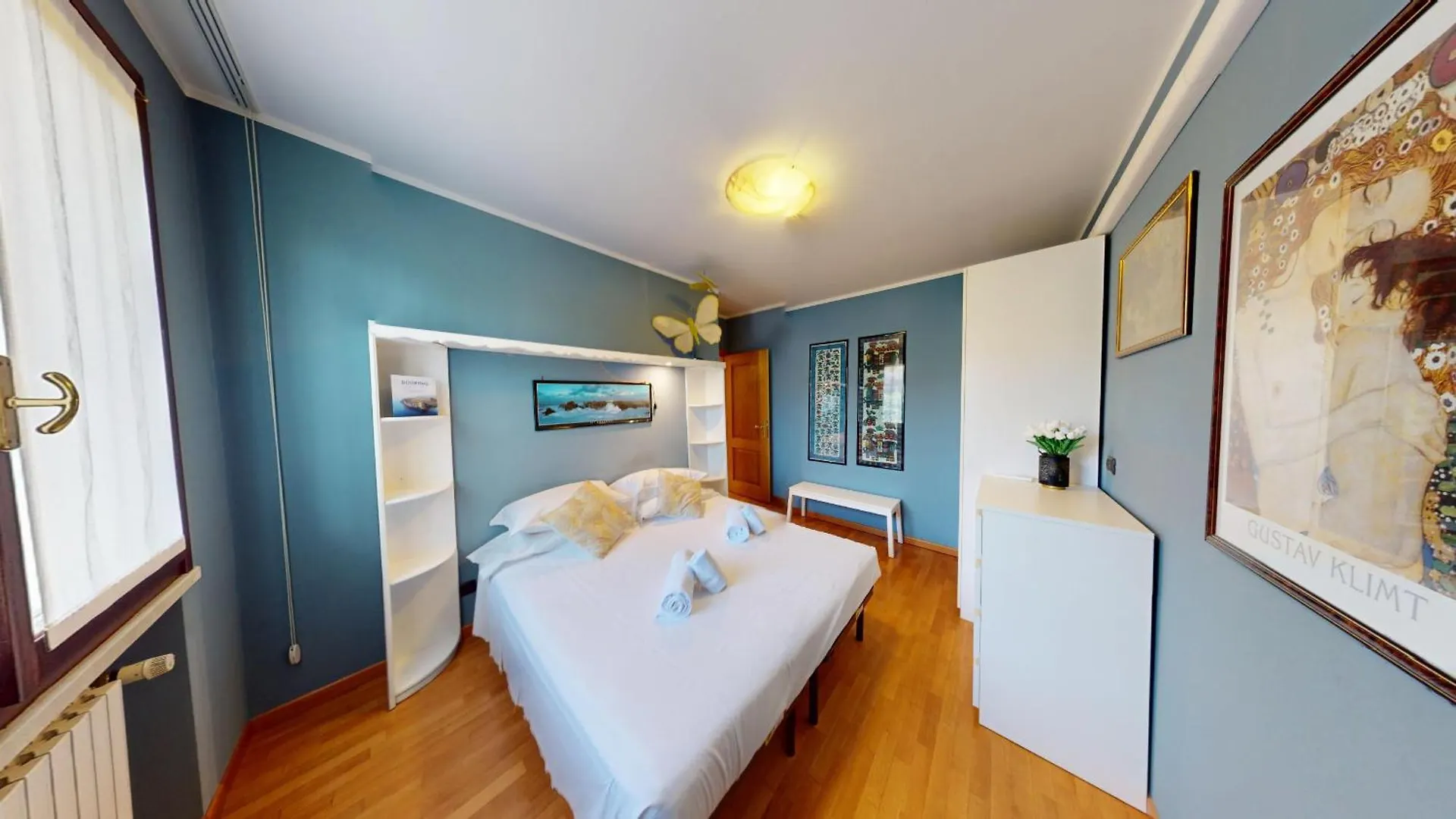 Casa Arcoiris By Bookinggardalake Manerba del Garda 0*,  Itália