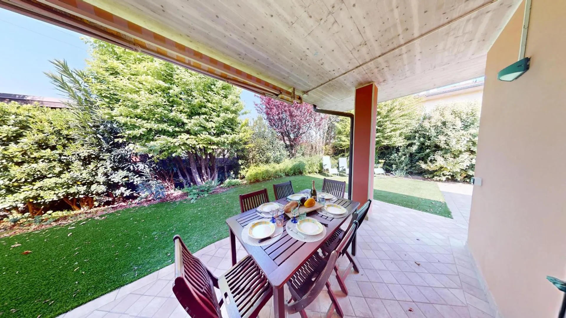Casa Arcoiris By Bookinggardalake Manerba del Garda 0*,