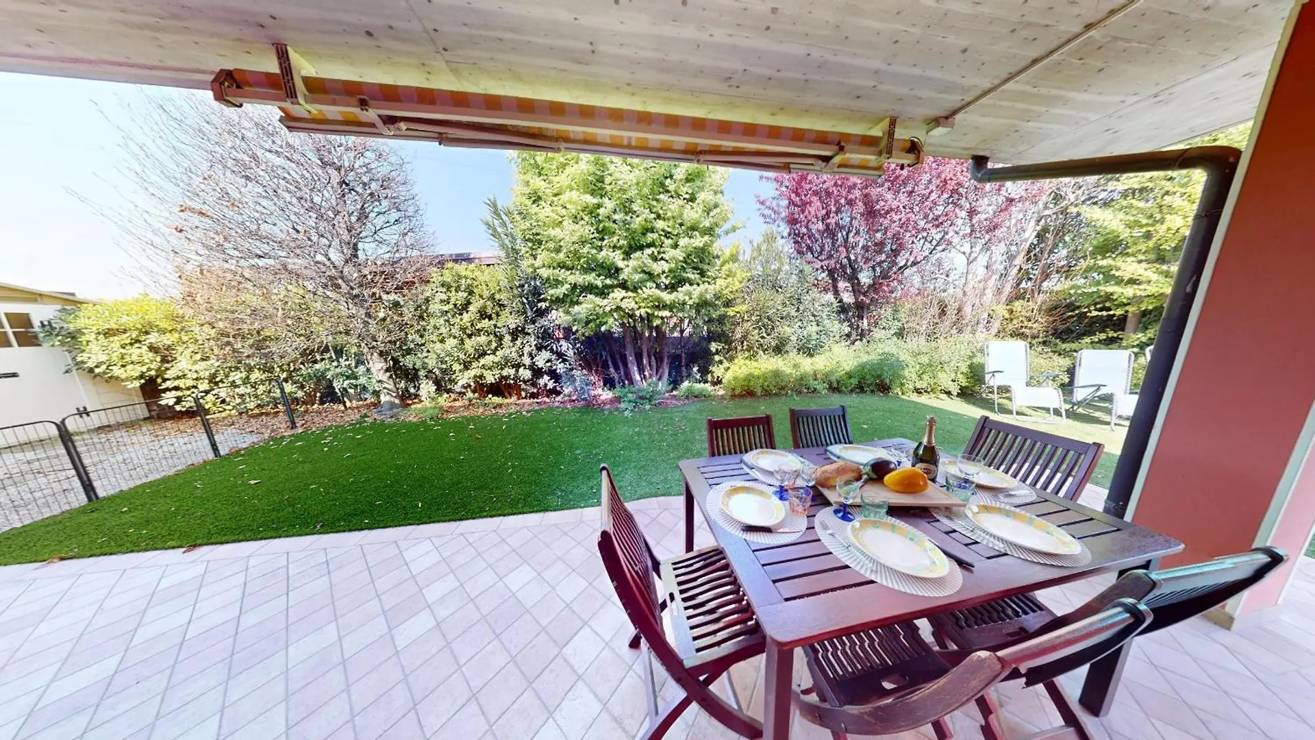 Casa Arcoiris By Bookinggardalake Manerba del Garda