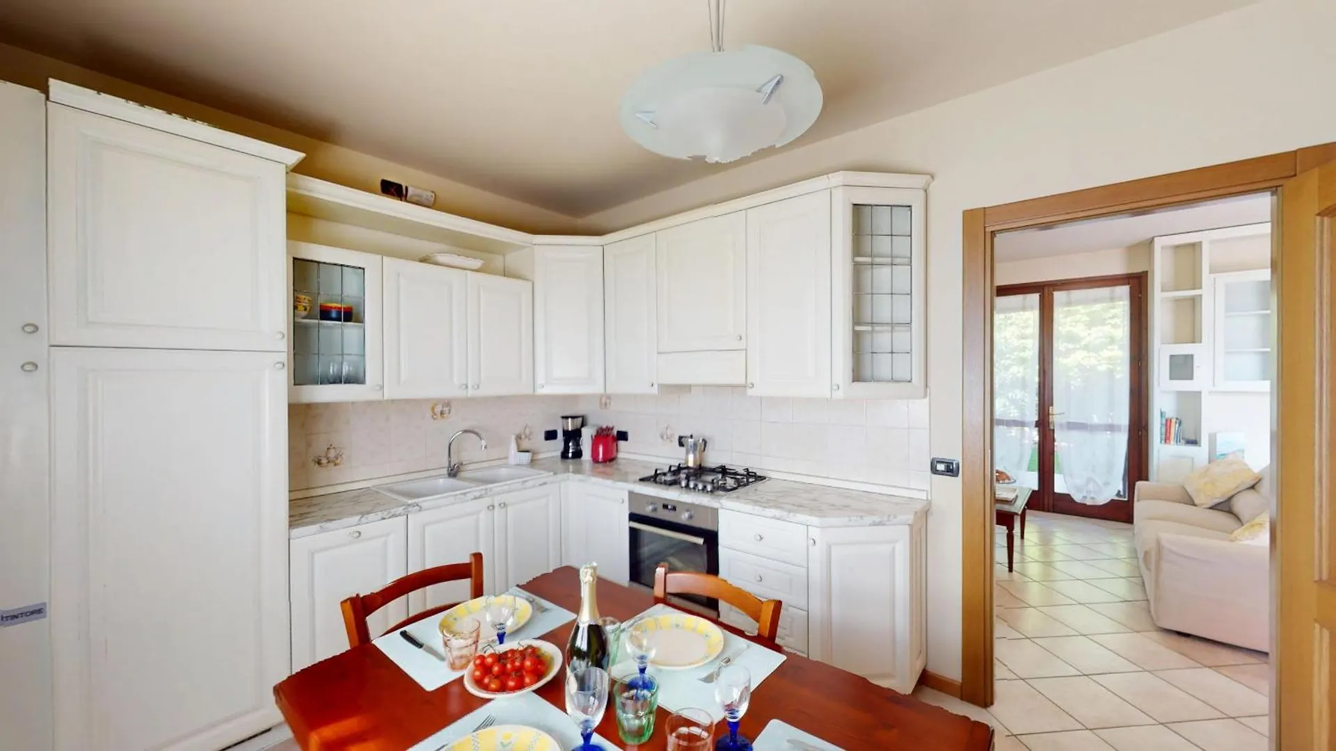 Casa Arcoiris By Bookinggardalake Manerba del Garda