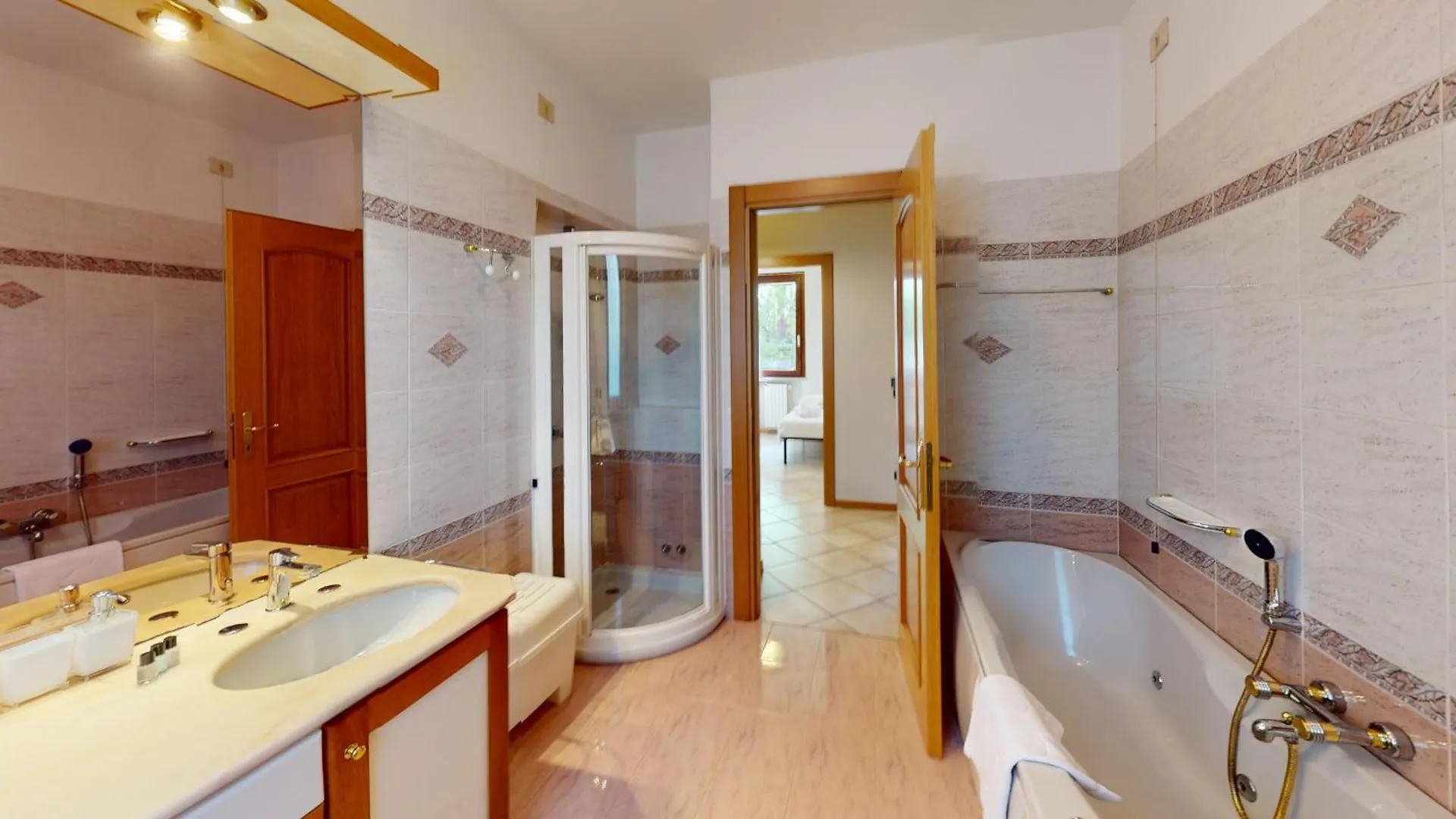 Casa Arcoiris By Bookinggardalake Manerba del Garda