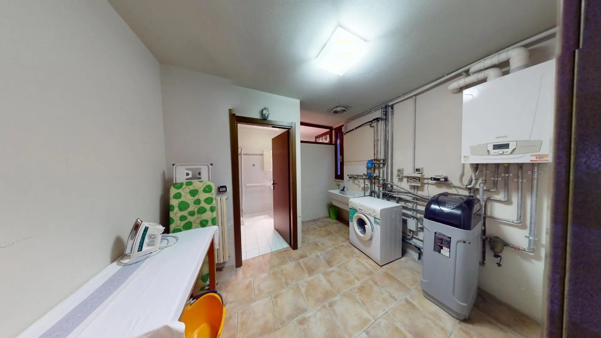 Casa Arcoiris By Bookinggardalake Manerba del Garda Itália