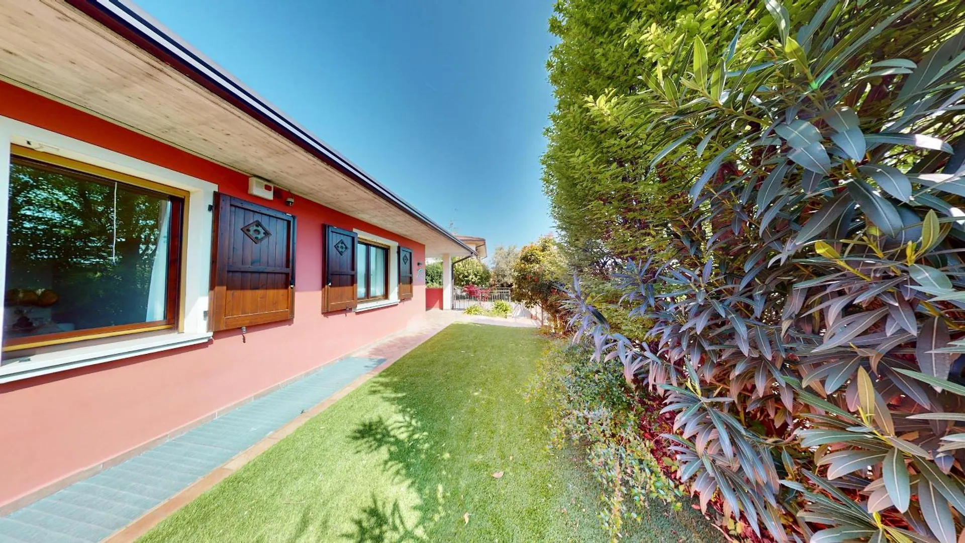 Casa Arcoiris By Bookinggardalake Manerba del Garda 0*,  Itália