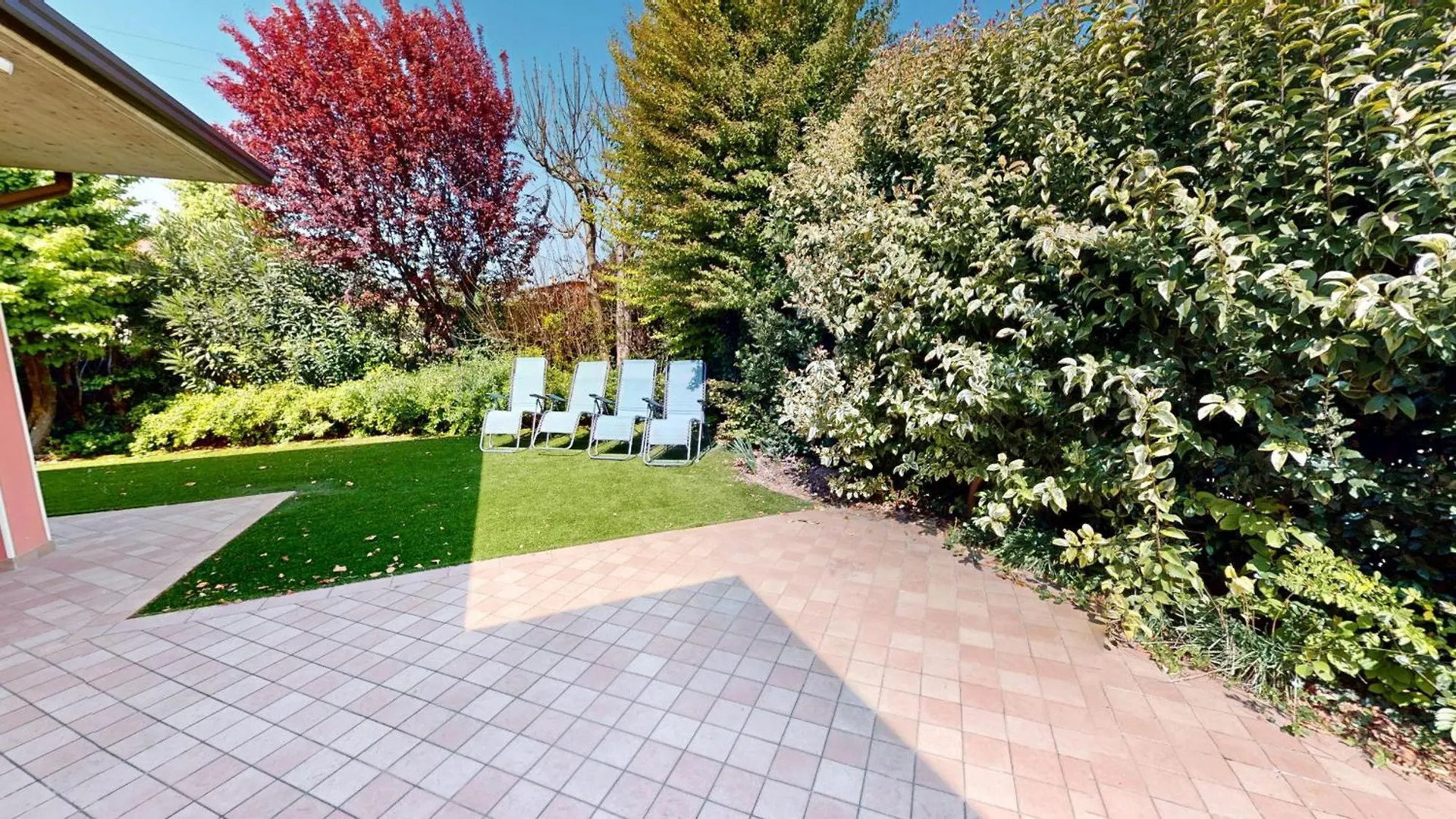 Villa Casa Arcoiris By Bookinggardalake Manerba del Garda