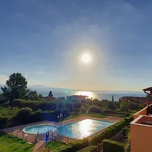 Szálloda Florence, Manerba del Garda