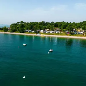Sivinos Boutique Camping